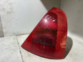 фонарь задний правый Renault Clio 2 поколение 1998, 1.2 л., хетчбэк 5 дв. - фото №2