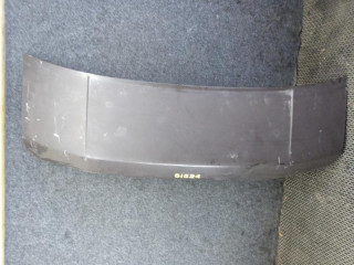 капот Mercedes-Benz Vario W670 2005