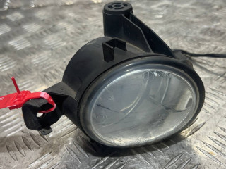 фара противотуманная правая BMW X5 E70 2008, M57 D30 (306D3), АКПП, черный, внедорожник 5 дв., 89203664