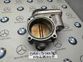 заслонка дроссельная BMW 5 серия E60/E61 2007, 3.0 л., N52 B30 A, бензин, 7516946 - фото №2