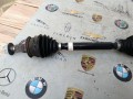 полуось передняя левая (приводной вал, ШРУС) Alfa Romeo Stelvio 1 поколение 2018, 00505471490 - фото №2