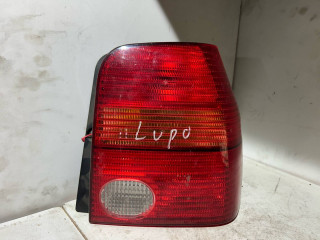 фонарь задний правый Volkswagen Lupo 1 поколение 2004, 1.6 л., хетчбэк 5 дв.