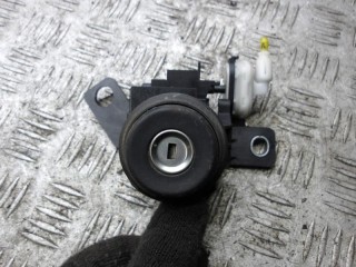 кнопка открытия багажника Mercedes-Benz A-Класс W168 1999, 1.9 л., бензин, АКПП, хетчбэк 5 дв., A168740091