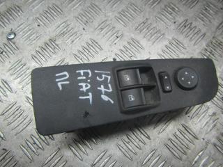 блок управления стеклоподъемниками Fiat Punto 2 поколение [рестайлинг] 2009, 1.2 л., бензин, МКПП, хетчбэк 5 дв.