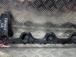 Крепление бампера переднего Chevrolet Equinox 3 поколение 2019, 1.5 л., бензин, АКПП, внедорожник 5 дв.