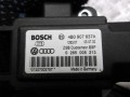 датчик ускорения Audi A4 B5 [рестайлинг] 2000, 2.8 л., бензин, МКПП, универсал, 4B0907637A - фото №3