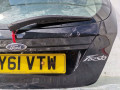крышка багажника (дверь 3-5) Ford Fiesta 6 поколение 2011, 1.4 л., бензин, 5МКПП, хетчбэк 5 дв. - фото №6