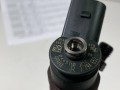 форсунка BMW 5 серия E60/E61 2006, 2.5 л., TD, дизель, АКПП, задний привод, 0445110212, 7794652 - фото №3