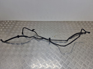 шланг (трубка) АКПП Mercedes-Benz E-Класс W211/S211 2004, 2.6 л., i, бензин, МКПП, задний привод, A2112700096