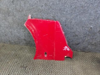 крыло переднее левое Volkswagen Transporter T5 2006, 1.9 л., дизель, МКПП, микроавтобус