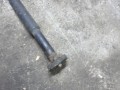 карданный вал Mercedes-Benz E-Класс W211/S211 2003, 3.2 л., дизель, АКПП, универсал, 2114107106 - фото №7