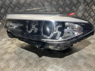 фара левая BMW 5 серия G30/G31 2018, 2.0 л., бензин, АКПП, седан, 849283901, 10395091000