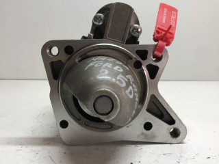 стартер Ford 2011, 2.5 л., WLAA, дизель, 5МКПП, пикап, WL0118400, 2280004830, M002T87271, M2T87271ZT