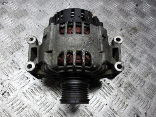 генератор Mercedes-Benz C-Класс W203/S203/CL203 2003, 1.8 л., бензин, A2711540902