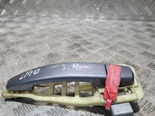 ручка наружная задняя правая Opel Vectra C 2004, 1.9 л., Z19DTH, дизель, АКПП, универсал