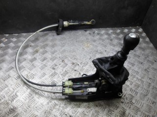 кулиса Opel Signum C 2003, 2.0 л., бензин, МКПП, хетчбэк 5 дв., 13106476