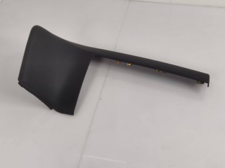 Накладка центральной панели Tesla Model X 1 поколение 2018, L1S, АКПП, хетчбэк 5 дв., полный привод, 1002310-21-E