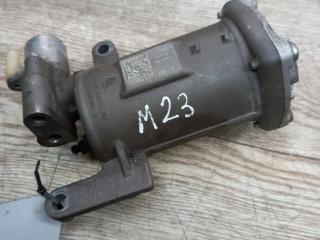 Насос АКПП Chevrolet Cruze 2 поколение 2016, 1.4 л., бензин, седан, 24263746