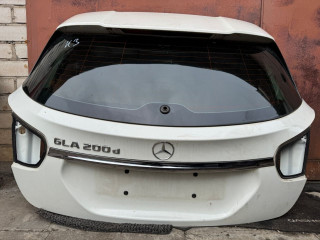 крышка багажника (дверь 3-5) Mercedes-Benz GLA-Класс X156 2016, A1567400105