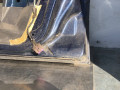 дверь передняя правая Citroen C5 1 поколение 2002, 2.2 л., дизель, АКПП, синий, универсал - фото №6