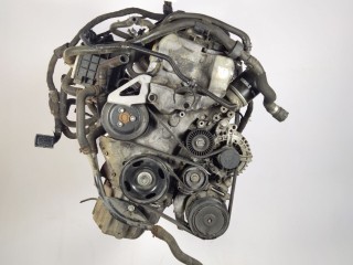 двигатель Skoda Superb 2 поколение 2011, 1.4 л., Ti, бензин, МКПП, передний привод, CAX, CAXA, CAXC