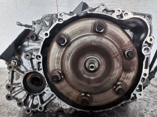 КПП автоматическая (АКПП) Volvo V70 3 поколение 2008, 2.4 л., D 5244 T, дизель, АКПП, универсал, TF80SC