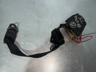 ремень безопасности Citroen Xsara 1 поколение 1997, хетчбэк 5 дв.