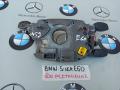 переключатель подрулевой (стрекоза) BMW 5 серия E60/E61 2006, 6952964 - фото №3