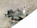 кулак поворотный левый Toyota Previa 2 поколение XR30 2001, 2.4 л., бензин - фото №3