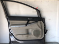 дверь передняя левая Mazda CX-7 1 поколение 2009, 2.3 л., бензин, 6МКПП, внедорожник 5 дв. - фото №5