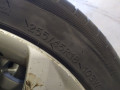 диск литой BMW X3 E83 2006, 2.0 л., TDi, дизель, МКПП, полный привод - фото №5