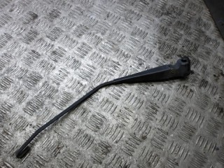 щеткодержатель (поводок стеклоочистителя, дворник) Volkswagen Transporter T4 1999, 2.5 л., дизель, МКПП, микроавтобус, 701955707
