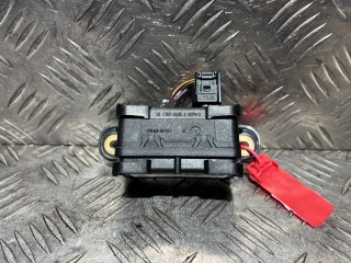 датчик ускорения Mercedes-Benz S-Класс W221 2008, 5.5 л., M 273.961, бензин, АКПП, седан, A0045423918, 10.1701-0382.3