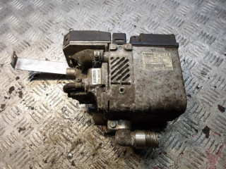 автономный отопитель (Webasto) Mercedes-Benz E-Класс W210/S210 [рестайлинг] 2000, 2.9 л., дизель