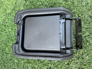 подлокотник Infiniti QX60 L50 2014, 3.5 л., VQ35DE, бензин, АКПП, чёрный, внедорожник 5 дв., полный привод, 969203JA0A