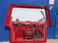 крышка багажника (дверь 3-5) Volkswagen Transporter T5 2006, 1.9 л., дизель, МКПП, микроавтобус - фото №13