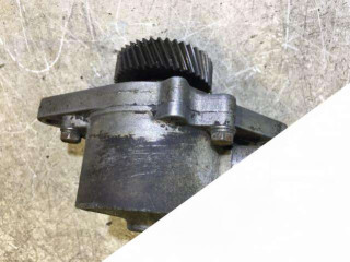 насос вакуумный Mazda MPV 1 поколение [рестайлинг] 1996, 2.5 л., дизель