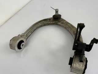 рычаг передний правый Land Rover Range Rover Sport 2 поколение [рестайлинг] 2020, 3.0 л., 306DT, дизель, АКПП, rhodium silver (1ac), внедорожник 5 дв., полный привод, правый руль, LR113262, JPLA3084GA, JPLA3084GB