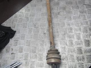 полуось (приводной вал, ШРУС) Nissan X-Trail T31 2010, 2.0 л., дизель, МКПП, внедорожник 5 дв.