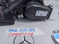 моторчик печки BMW X5 M F95 2021, 4.4 л., бензин, полный привод, 9315950 - фото №3