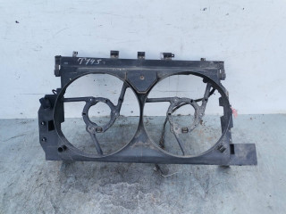 вентилятор радиатора Citroen Xantia 1 поколение 1995, 2.0 л., дизель, хетчбэк 5 дв.