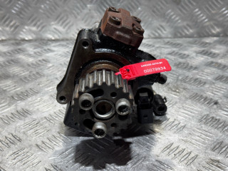 ТНВД Skoda Fabia 2 поколение [рестайлинг] 2012, 1.6 л., CAYA, дизель, 5МКПП, универсал, 03L130756E