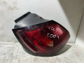 фонарь задний левый Mitsubishi Colt 6 поколение (Z30) [рестайлинг] 2009, 2.0 л., хетчбэк 5 дв. - фото №3