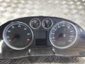 щиток приборов (приборная панель) Volkswagen Passat B5 [рестайлинг] 2004, 1.6 л., бензин, МКПП, седан, 3B0920829 - фото №3