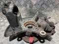 ступица передняя правая Volkswagen Tiguan 1 поколение [рестайлинг] 2013, 1.4 л., CTHA, бензин, АКПП, внедорожник 5 дв., 1K0407256AA, 1K0615312F - фото №4