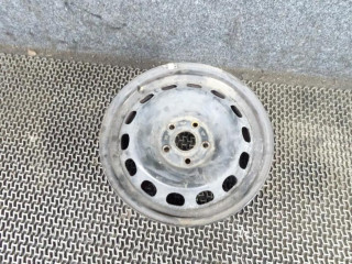 диск штампованный Volkswagen Passat B5 2001, 7J16H2