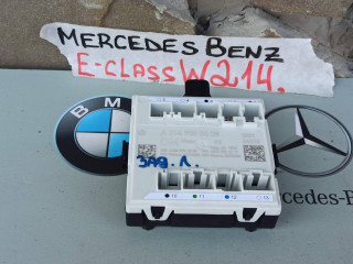 модуль управления двери Mercedes-Benz E-Класс W214 2025, 2.0 л., дизель, A2169008408