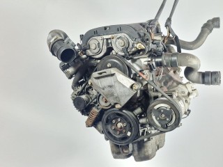 двигатель Opel Meriva 2 поколение (B) 2011, 1.4 л., i, бензин, АКПП, передний привод, A14XER