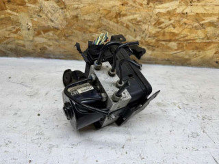 блок ABS Chevrolet Cruze 1 поколение 2011, 1.6 л., бензин, АКПП, 13349239, 10096045543