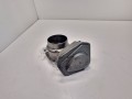 заслонка дроссельная BMW X3 E83 2005, 3.0 л., TD, дизель, АКПП, полный привод, 7804384, 11717804384, 11717791481, 7791481 - фото №3